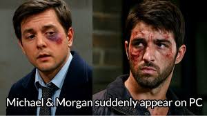 General Hospital Spoilers: Michael & Morgan break into PC, 1 truth & 1  poisoning takes place