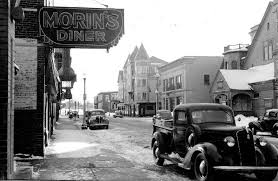 Cru Café, owned by Russell Morin Group,...