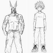 Myheroacademy Hero My Hero Hero Academia Characters