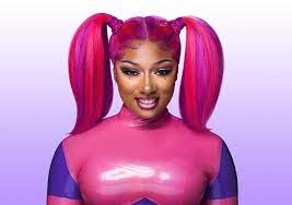 She grinds, twerks, bounces and drops low while she raps her raunchy, assured rhymes. Video Megan Thee Stallion Veroffentlicht Neue Single Don T Stop Fastforward Magazine