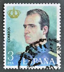 703 Carlos Juan King Stock Photos