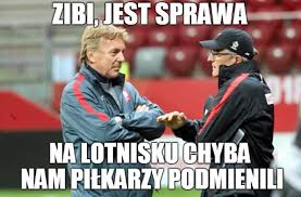 Hans far, adam, spillede for lokalt holdet orlęta (eaglets) rudawa. Nawalka Wsciekly Koszmar Lewandowskiego Memy Po Meczu Dania Polska Wp Sportowefakty