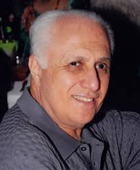 Daniel Bellina Obituary