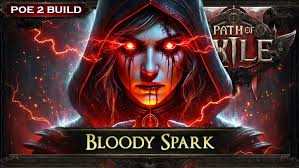 The Ultimate Guide to the One-Shot Bloody Spark Blood Mage Build