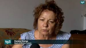 È stato ucciso michele colosio, un cooperante italiano di 42 anni, nello stato messicano del chiapas. Cwqe56vhvvp5 M