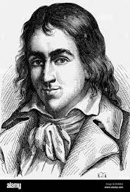 Jacques rené hi-res stock photography and images