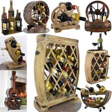 20pcs tig 24v vinch 650s back bead core bumper wp boys spex 60s patch. Geezy Freestanding Wine Rack Wooden Bottle Holder On Onbuy
