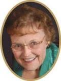 Dorothy Marie Hubert Dodson (1927-2012)