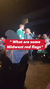 Charlie Berens Comedy Show in Northern Minnesota