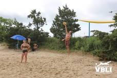 Summer Slam Gender Neutral Beach Fours