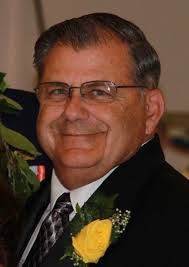 William Joseph Baldridge