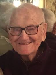 Earlton Cousino Obituary (1917