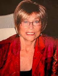 Obituary of Regina PAUL-BLOXHAM