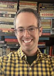 Robert A. Caro's The Power Broker at Fifty