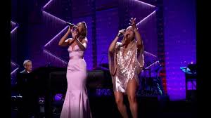 Unfortunately for former pittsburgher loren allred, her campaign came to an end. Tell Him Loren Allred And Pia Toscano Live With David Foster Youtube In 2021 Music Web American Idol Music Lovers