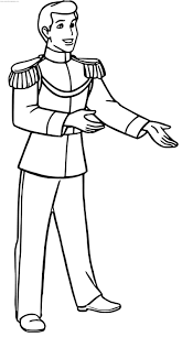 Download a free preview or high quality adobe illustrator ai, eps, pdf and high resolution jpeg versions. Get Coloring Pages Of Prince Charming Png