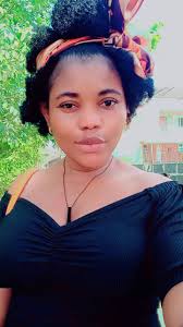 Nneka Mary Fredrick Emeka