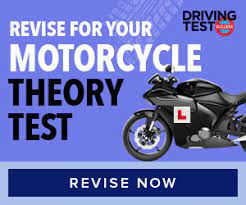 Latest Free Online Mock Theory Test Questions