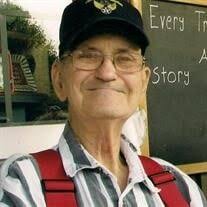 Norman Eugene "Gene" Ragan Obituary