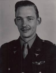 Capt LeRoy Alfred Carpenter Jr. (1918-1945)