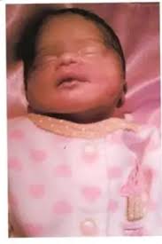 Obituary information for Infant Za'Niyah Brianna Sands