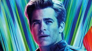 Chris Pine to make directorial debut with mystery-comedy Poolman
