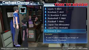 We did not find results for: Digimon Story Cyber Sleuth Complete Edition Buy And Change All Clothes Youtube