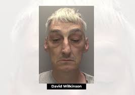 Six men appeared before the courts for...