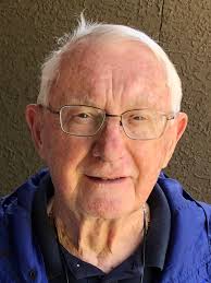 Benjamin Etheridge Obituary