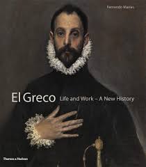 All rights belong to their respective owners. El Greco Life And Work A New History Marias Fernando 9780500093771 Amazon Com Books