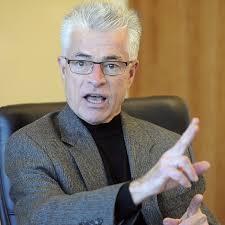 Avera Health CEO John Porter to retire after 44 years with system