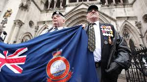 The myocardial perfusion test this test checks the blood supply to your heart muscle, both Nuke Test Veterans Take Claims To Top Court Uk News Sky News