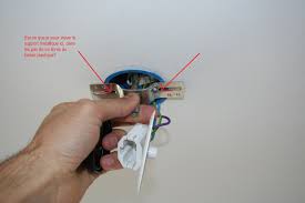 Fixation D Une Suspension Dans Boitier Dcl 9 Messages