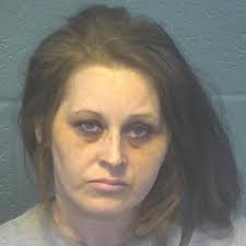 Welfare check ends with mom