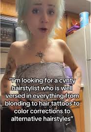 Alternative Hair Tulsa Oklahoma