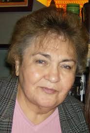 Evelyn E. Helm Alcala Obituary