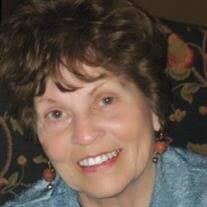 Mrs. Betty Lou Corn Obituary