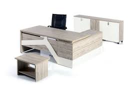 Bumerang Yonetici Masa Takimi Furniture Layout Office Desk Office Table