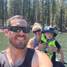 What are the symptoms of a blown fuse in a STACYC bike?