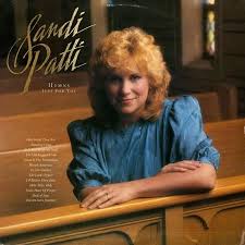 Robot Check Faith Songs Hymn Sandi Patty