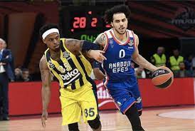Anadolu efes fenerbahçe beko şifresiz hangi kanalda? Fenerbahce Beko Anadolu Efes Maci Hangi Kanalda Sifresiz Mi