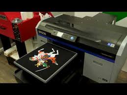 Includes step by step guide in pdf and excellent online support. Dtg Printer Epson L1800 Direct To Garment Promotions
