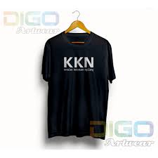 Harga murah adalah ciri khas yang di tawarkan dari layanan grosir pakaian anak lucu. Kaos Kkn Kenalan Ketemuan Ngilang Baju Kata Kata Lucu Humor Shopee Indonesia