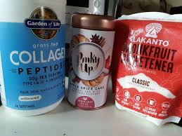 After researching sparkling mineral water, the caution was that some are high in sodium. How To Make Collagen Water At Home Over 10 Tongue Tingling Recipes Nutrition Lunatic