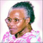 Obituary information for Thelma Walker Cohen