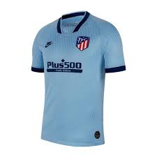 Born in madrid and raised in nearby illescas, de gea began his playing career with atlético madrid, rising through the academy system at the club before making his senior debut in 2009, aged 18. Atletico De Madrid Jersey 2019 Cheap Online