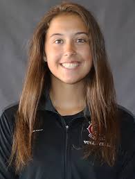 2019-20 Women's Volleyball Roster