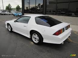 Image result for Arctic White 1991 Camaro