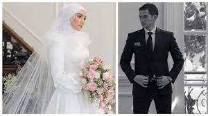 Salah satunya sesi prewedding glamor yang mereka lakukan indoor. Sesimpel Ini Rezky Aditya Mulai Dekati Citra Kirana
