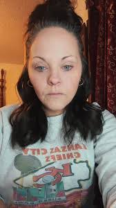 Alicia Cauthen's Instagram, Twitter & Facebook